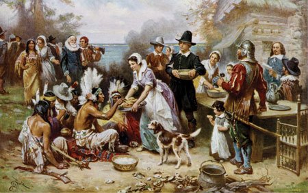 In-laws in for the holidays?